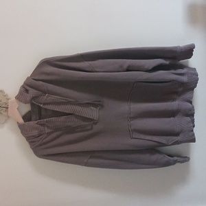 Aerie hoodie